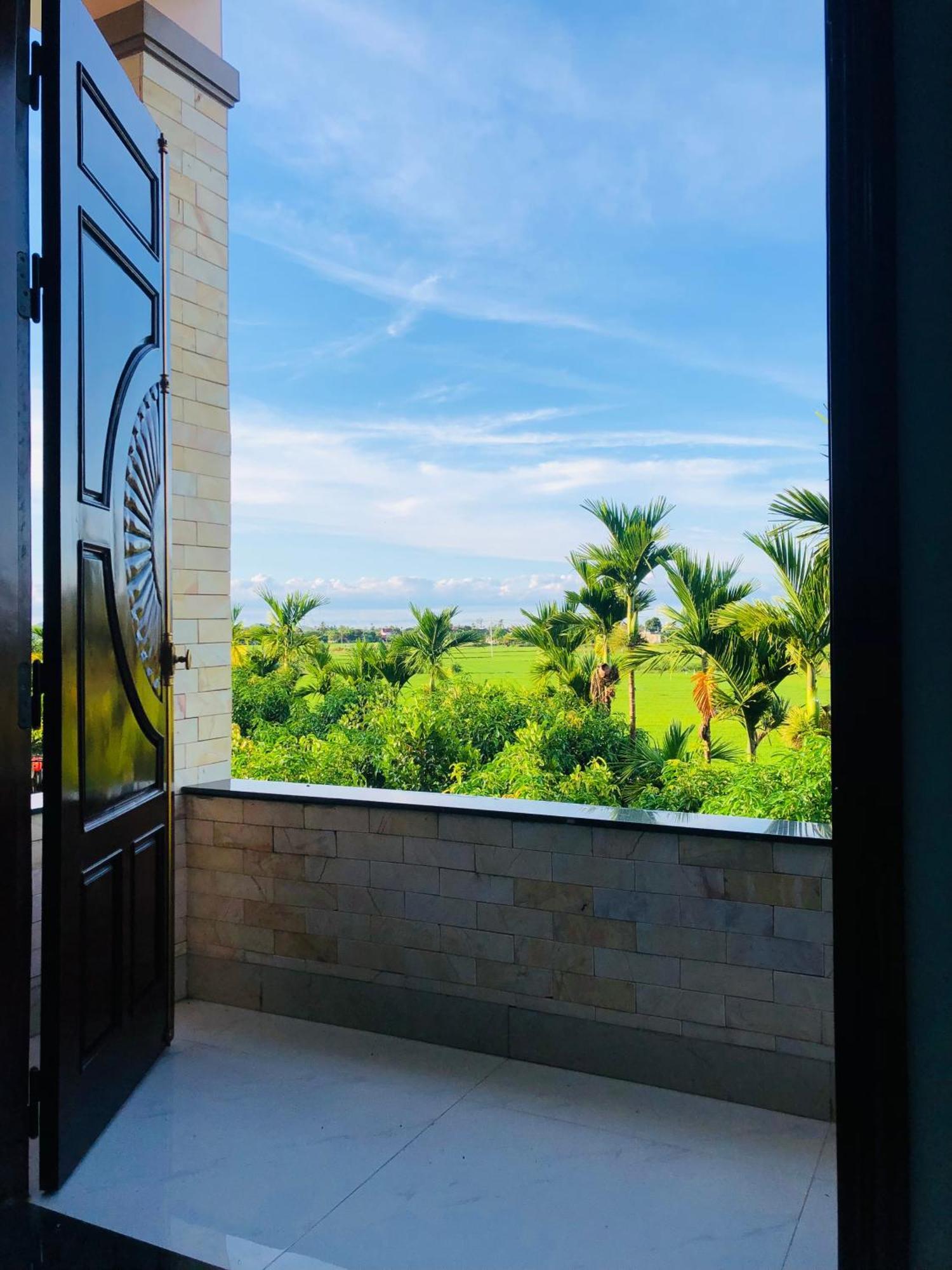 קוואנג נגאי Countryside Homestay מראה חיצוני תמונה