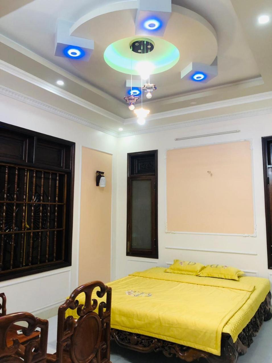 קוואנג נגאי Countryside Homestay מראה חיצוני תמונה