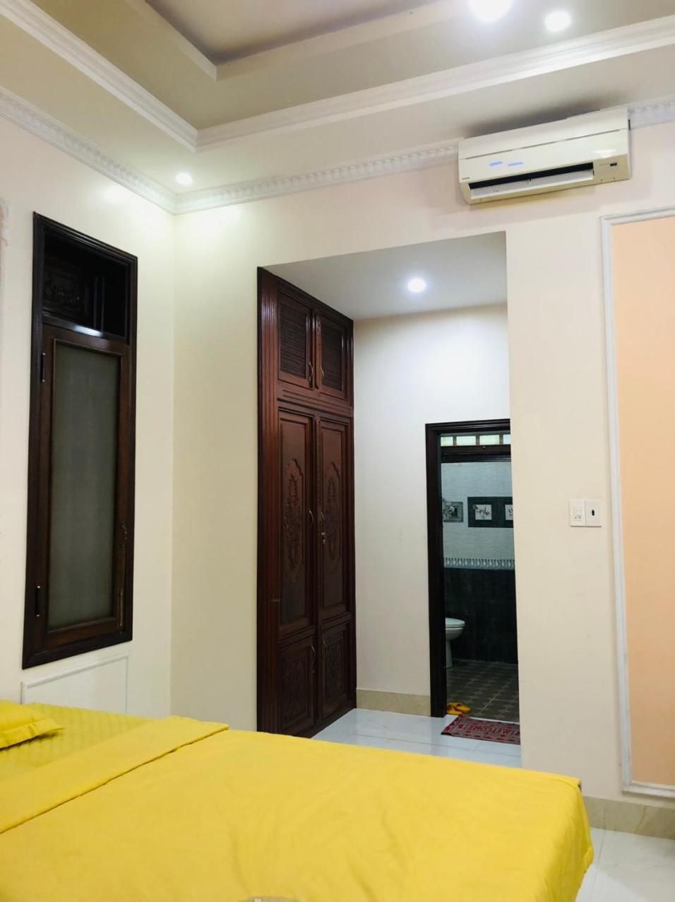 קוואנג נגאי Countryside Homestay מראה חיצוני תמונה
